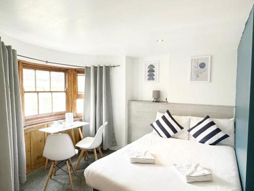 Number 75 in Brighton, United Kingdom