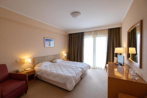 Arcadia Hotel — Komotini — photo 2