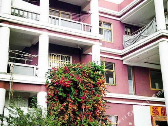 Pu'er yingding Hotel - last minute hotel in Ning'er