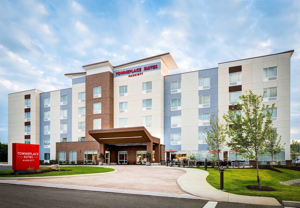 TownePlace Suites by Marriott Cleveland Solon - photo 35