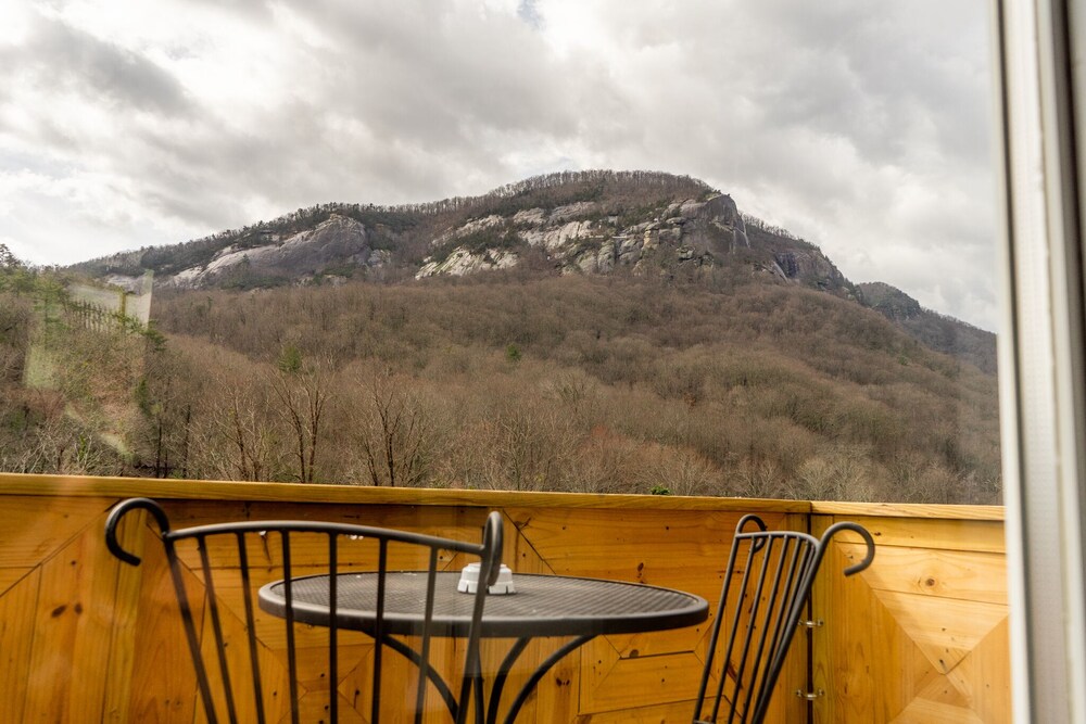 The Chimney Rock Inn & Cottages - photo 19