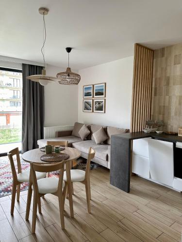 Apartament Kaszubska Bryza II — 4-Star Luxury Hotel in Hel, Poland