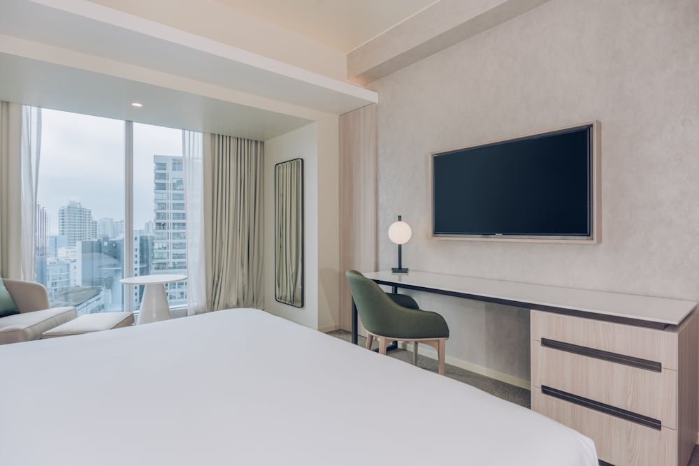 SOUMA Hotel Vignette Collection by IHG — Lima — photo 5