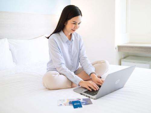 Hop Inn Suphanburi in Suphan Buri, Thailand