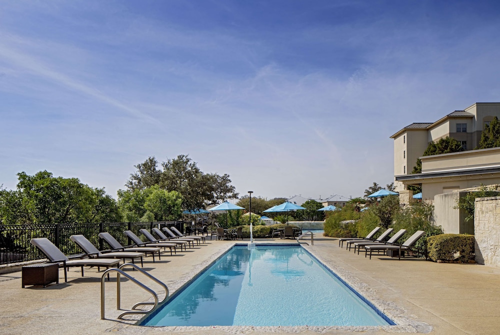 Hilton San Antonio Hill Country - photo 51