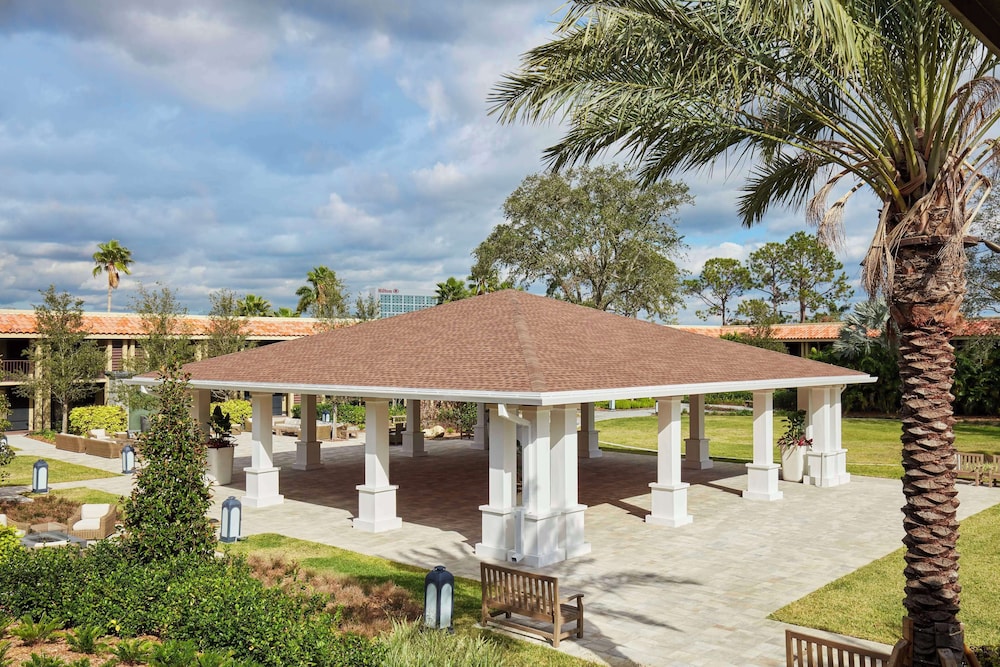 DoubleTree by Hilton Orlando Theme Park Resort - photo 77