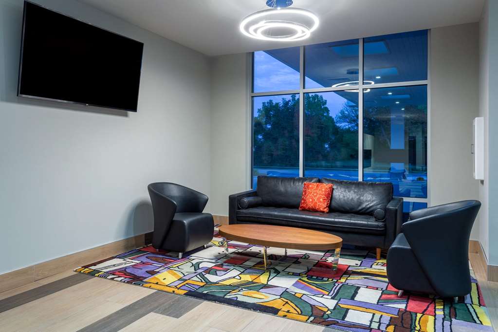 Baymont Inn & Suites by Wyndham Madison - photo 46