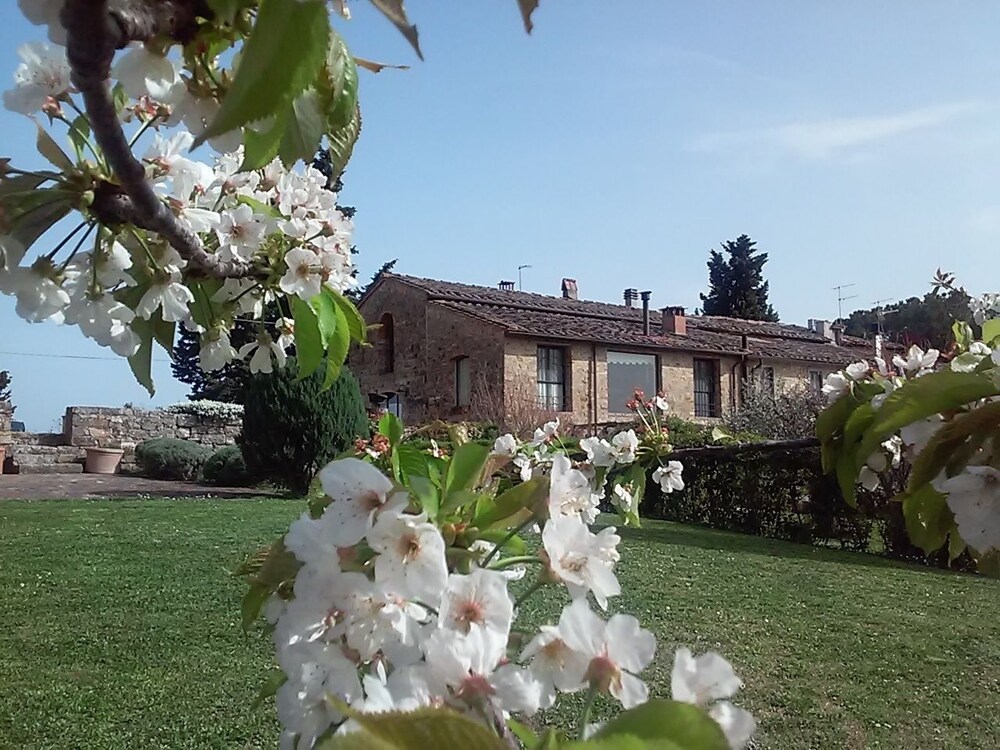 Torre di Ponzano — hotel in Barberino Val D'elsa