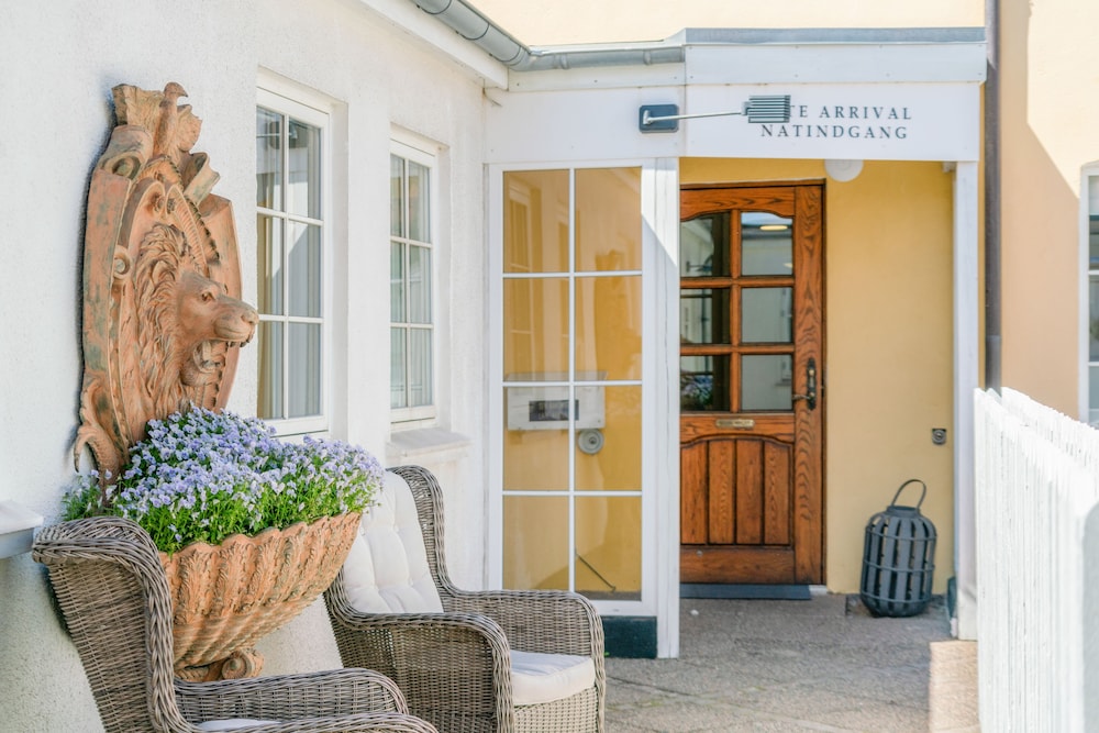 Skagen Harbour Hotel — Skagen — photo 3