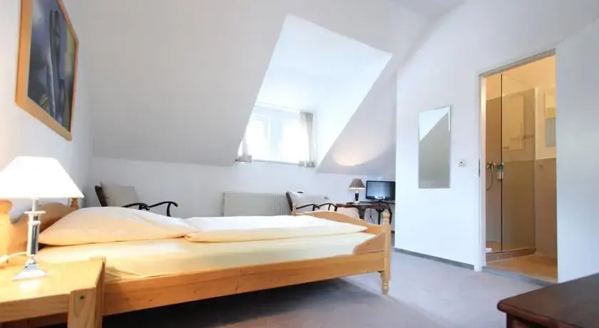 Hotel Galerie — Seelze — photo 2