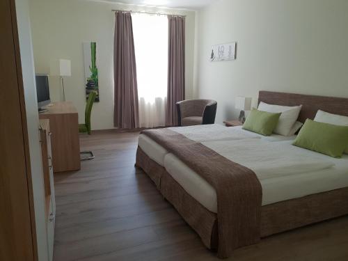 Hotel Hof Münsterland — hotel in Ahlen