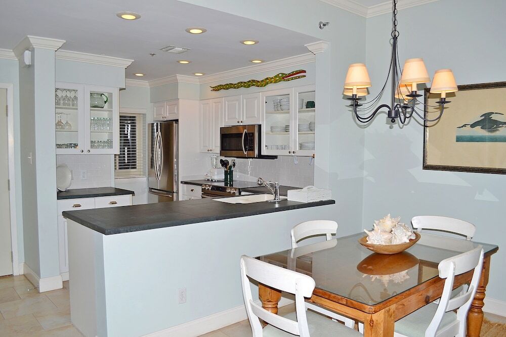 Tops'l Resort by Gibson Beach Rentals - photo 22