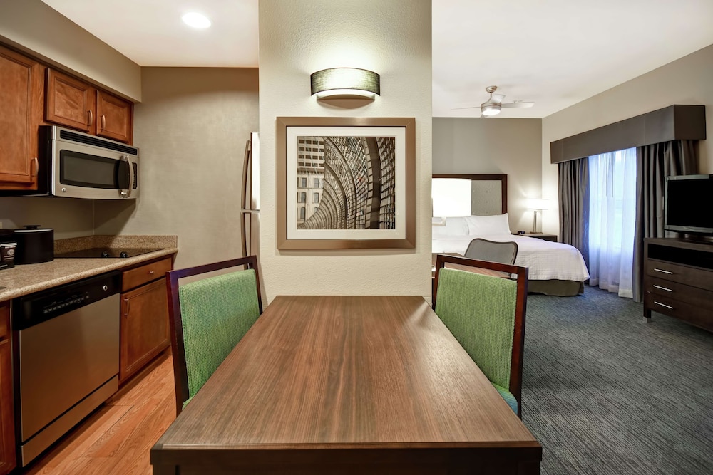 Homewood Suites by Hilton Cincinnati Milford - photo 17