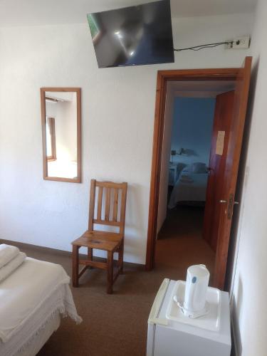 Hotel Barracuda — Villa Gesell — photo 2
