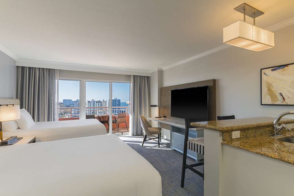 Hyatt Regency Clearwater Beach Resort and Suites - photo 33