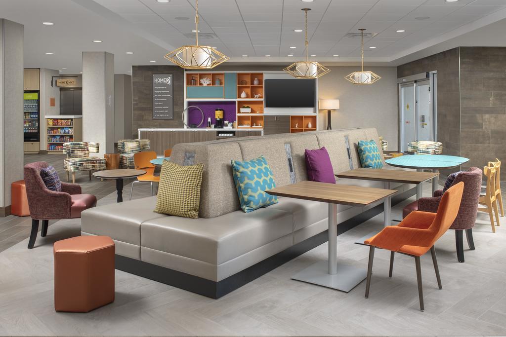 Home2 Suites by Hilton Lakeland South Polk Parkway - photo 20