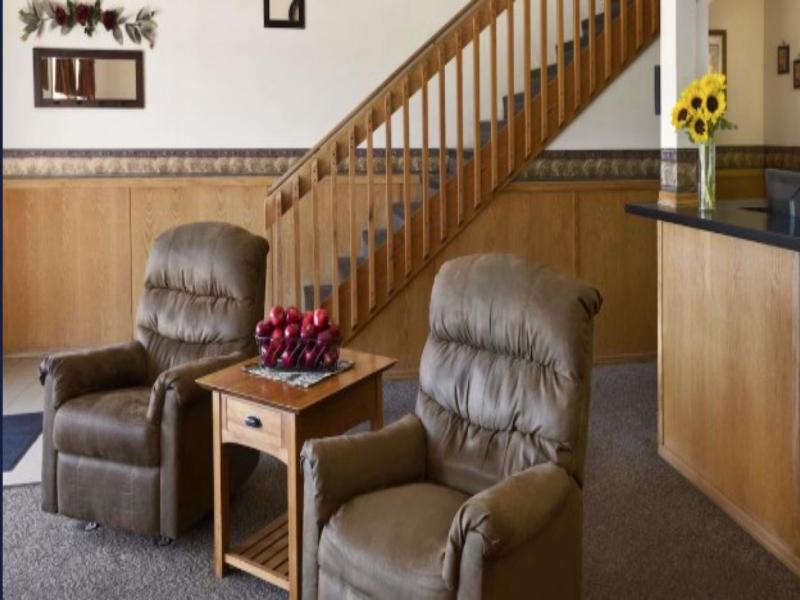 Super 8 by Wyndham Batesville — Batesville — photo 2