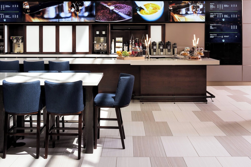 Sheraton Bloomington Hotel - photo 33