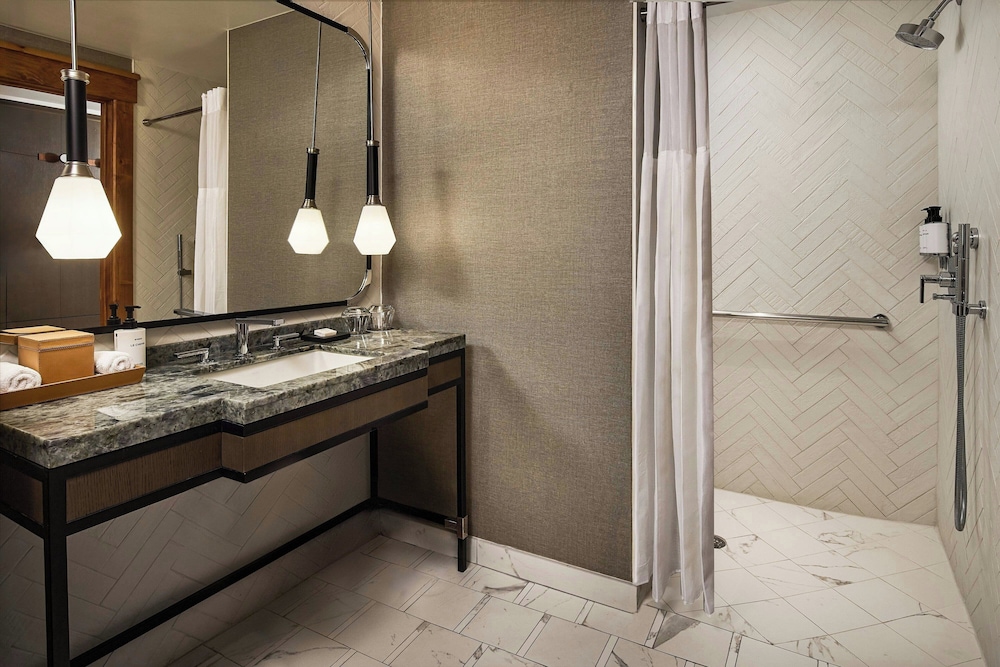 The Hythe a Luxury Collection Resort Vail - photo 100