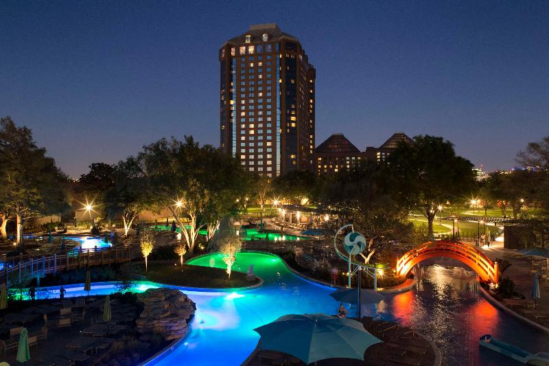 Hilton Anatole - photo 19
