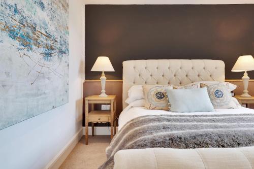 Lovely Countryside Barn Conversion Cottage Pass The Keys 20719596 — Sevenoaks