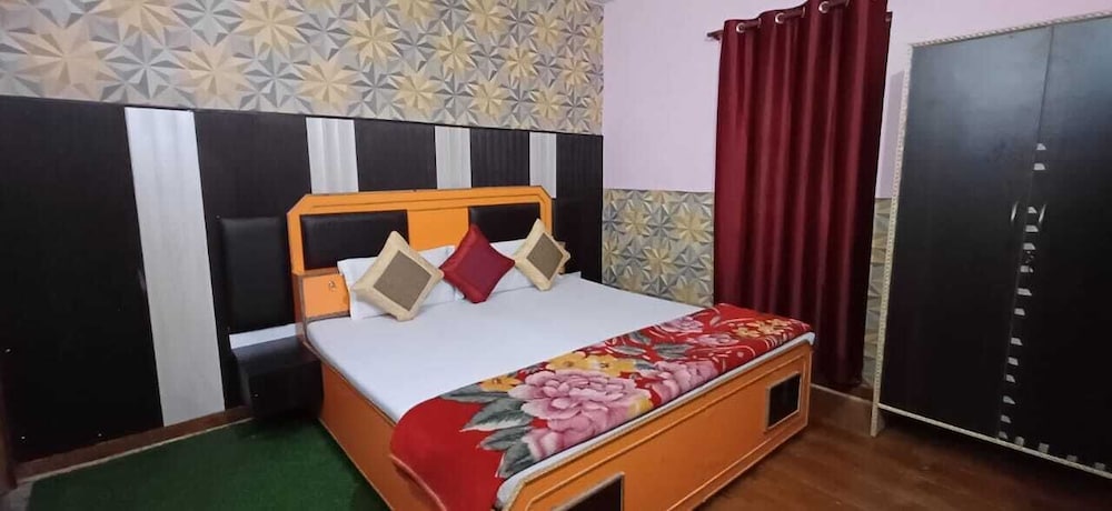 Hotel Snow View Chopta — Dehra Dun — photo 4