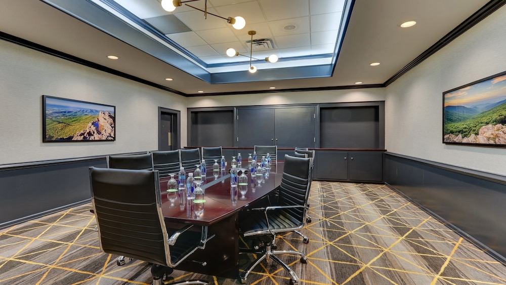 Holiday Inn Staunton Conference Center by IHG - photo 66