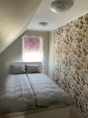 Sauna Ja Nelja Magamistoaga Kasemae Puhketalu in Unknown City, Estonia