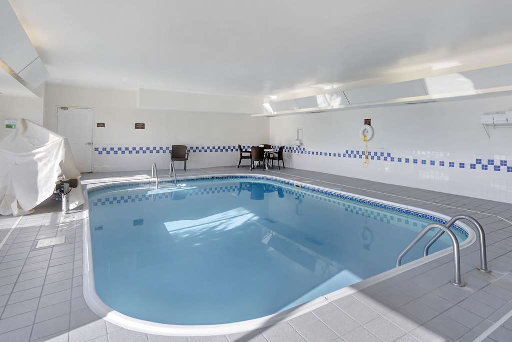 Comfort Suites Normal University area - photo 19