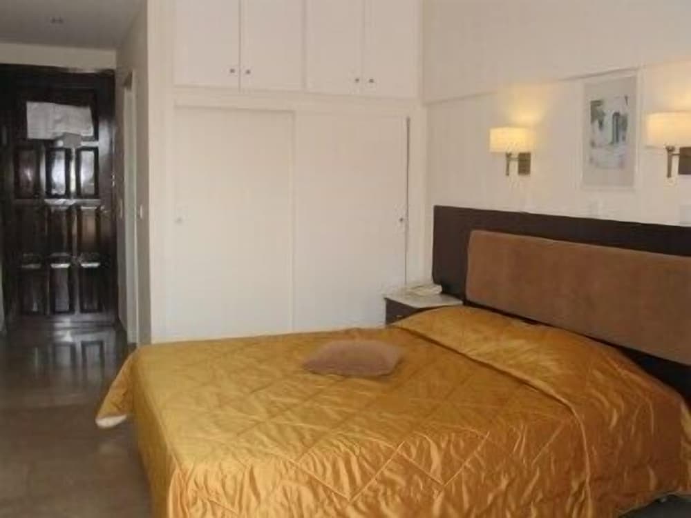 Phaistos Hotel — Nafplio — photo 5
