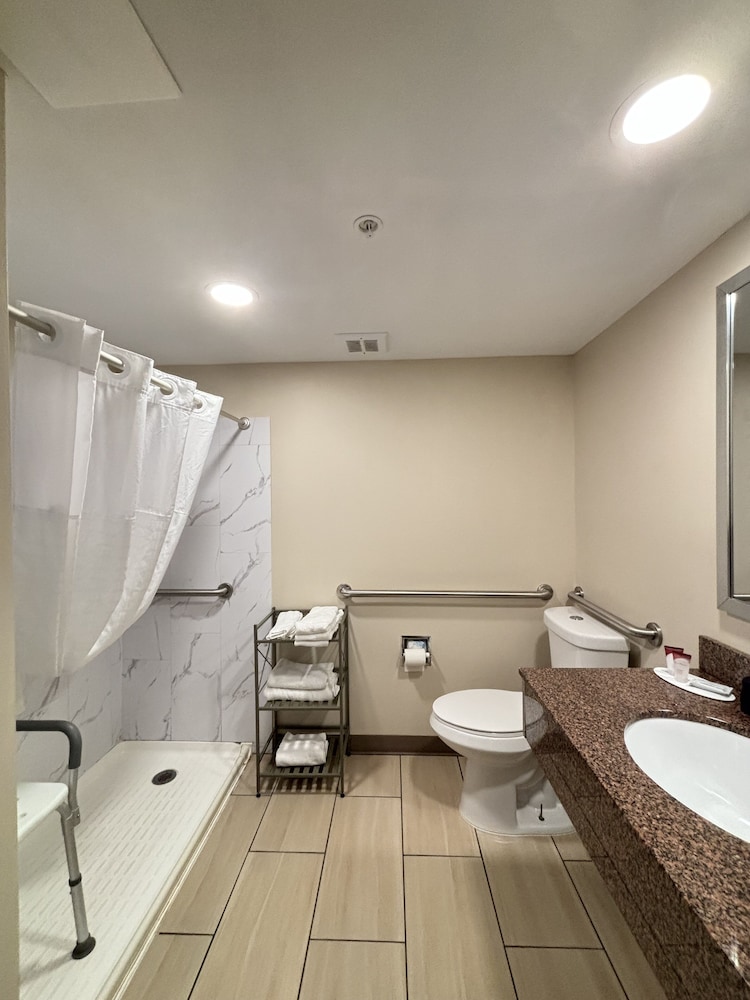 Baymont by Wyndham Lake Park Valdosta I 75 - photo 23