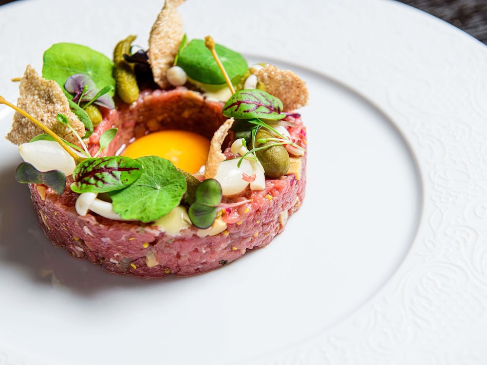 מזון ומשקאות