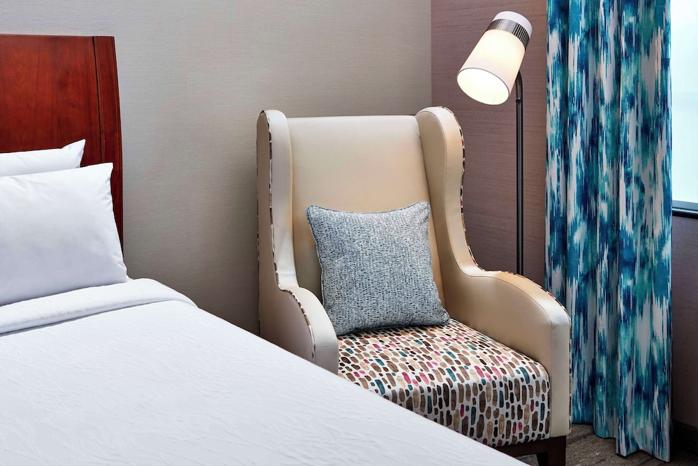 Hilton Garden Inn Valencia Six Flags - photo 5