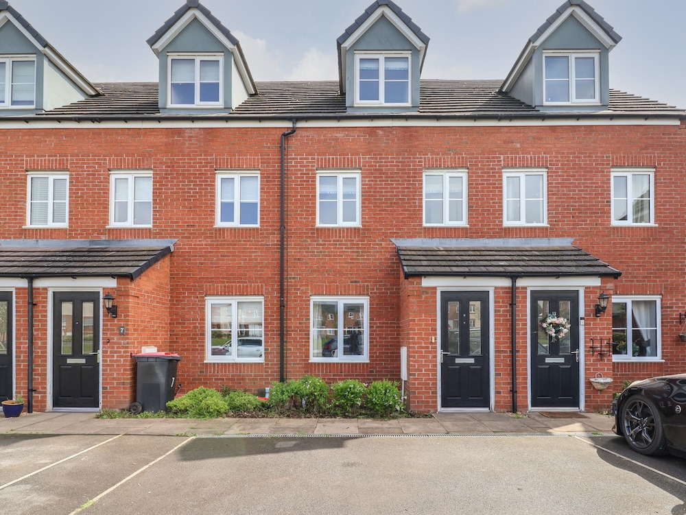 9 Bluebell Lane in Newport, United Kingdom