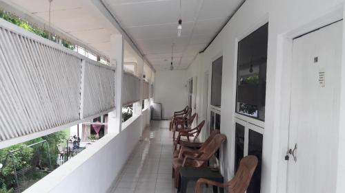 Hotel sunflower - carbon neutral hotel in Dambulla