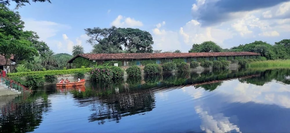 Shikarbadi Hotel in Udaipur, India