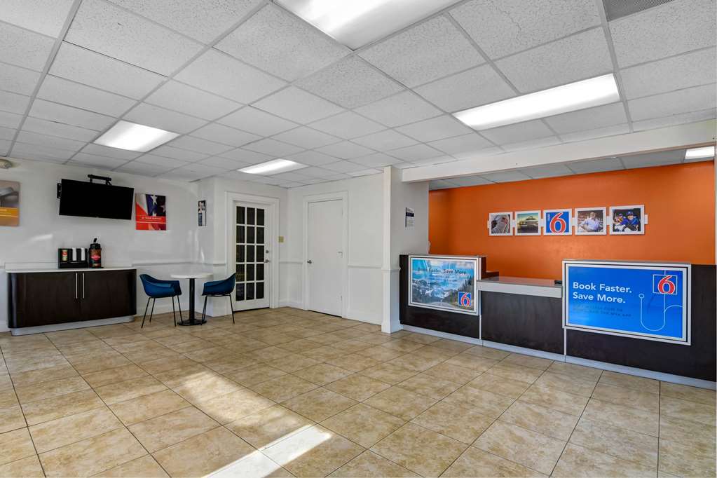 Motel 6 Atlanta GA - photo 24