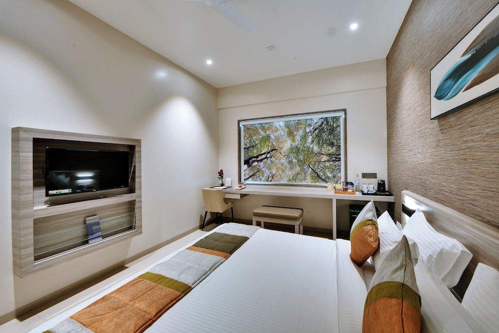 Click Hotel Pithampur — Dhar — photo 5