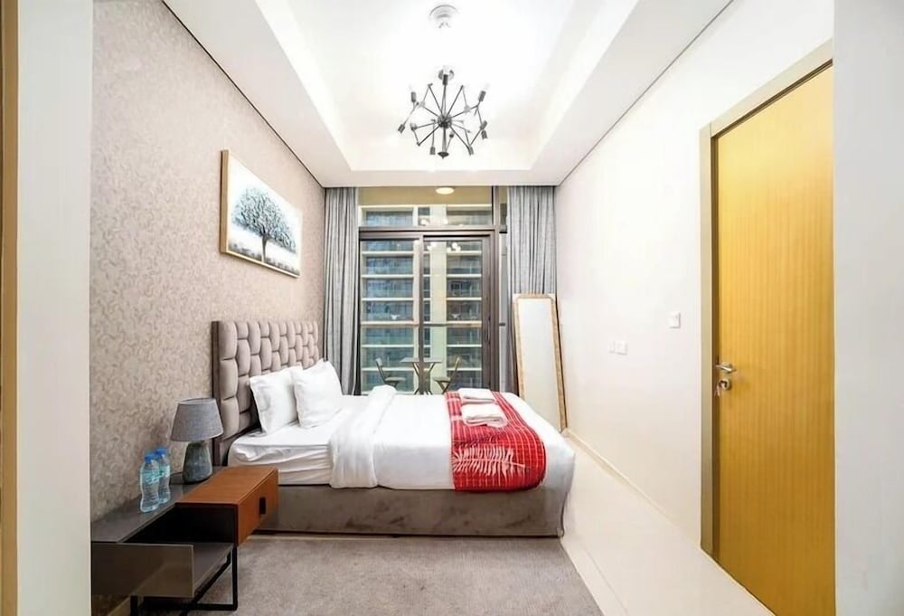 Helnan Royale - last minute hotel in Dubai