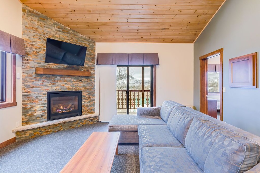 Eagle Ridge Resort At Lutsen - photo 27