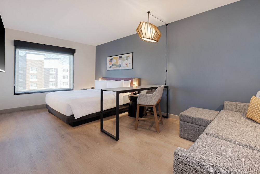 Atwell Suites Kansas City Airport by IHG - photo 7