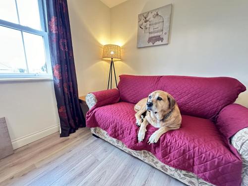 The Cosy Retreat Part of the The Bay Filey Holiday Village with pool gym and direct beach access pub restaurant tennis and meadows walks