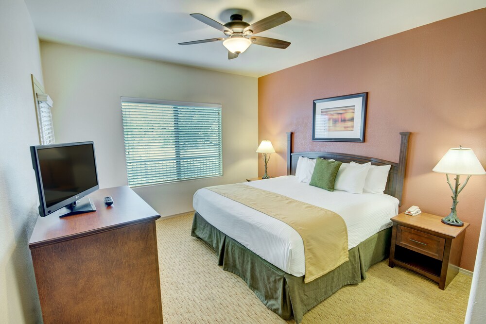 WorldMark Phoenix South Mountain Preserve - photo 4