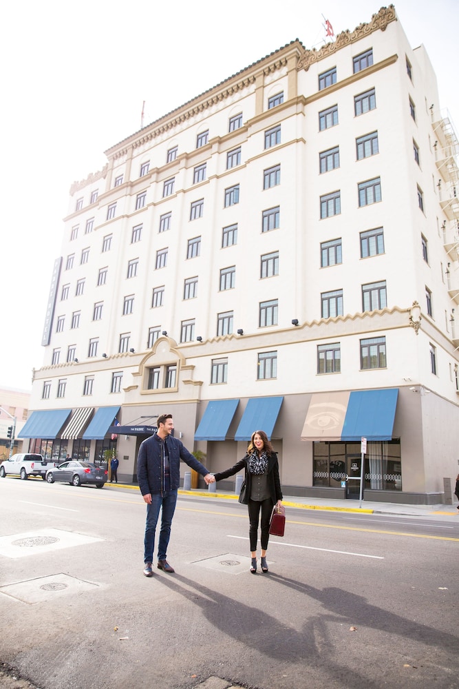The Padre Hotel - photo 48