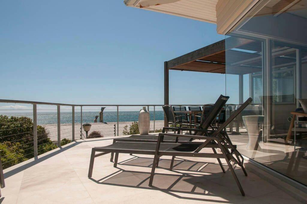 Clifton 3rd Beach House Breathtakingly Beautiful Views