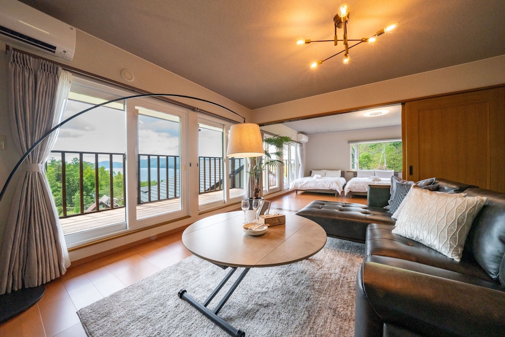 Private Lodging HAN - carbon neutral hotel in Unknown City
