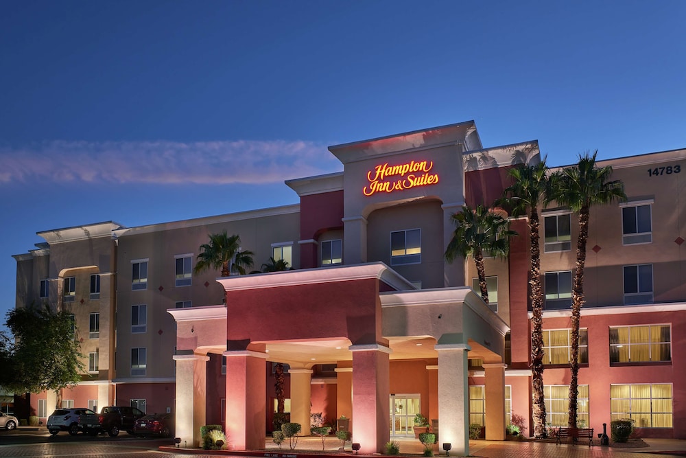 Hampton Inn & Suites Phoenix Surprise - photo 24