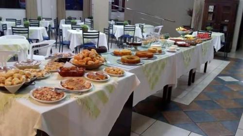 Hotel Mohallem — Passos — photo 2