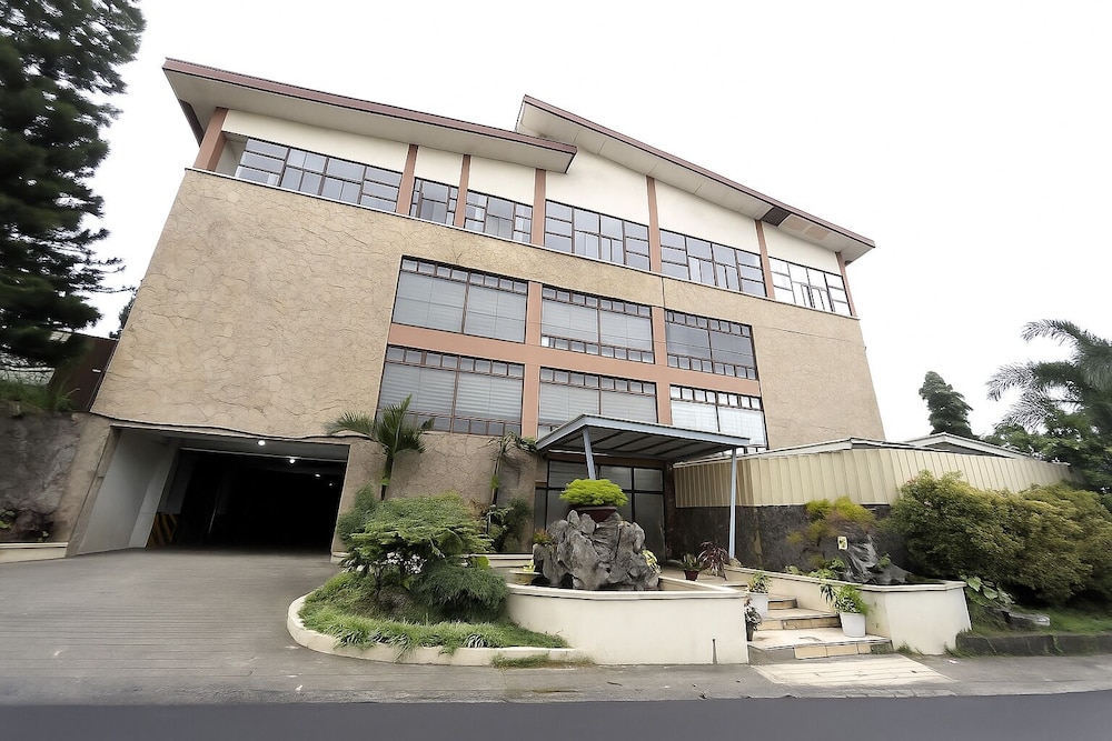 Tagaytay Haven Hotel Mendez — hotel in Tagaytay