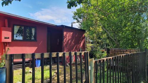 Cabaña campestre a 7min de Osorno in Osorno, Chile